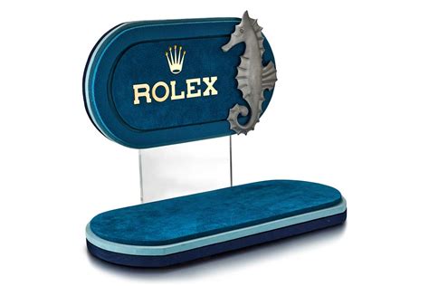 rolex memorabilia